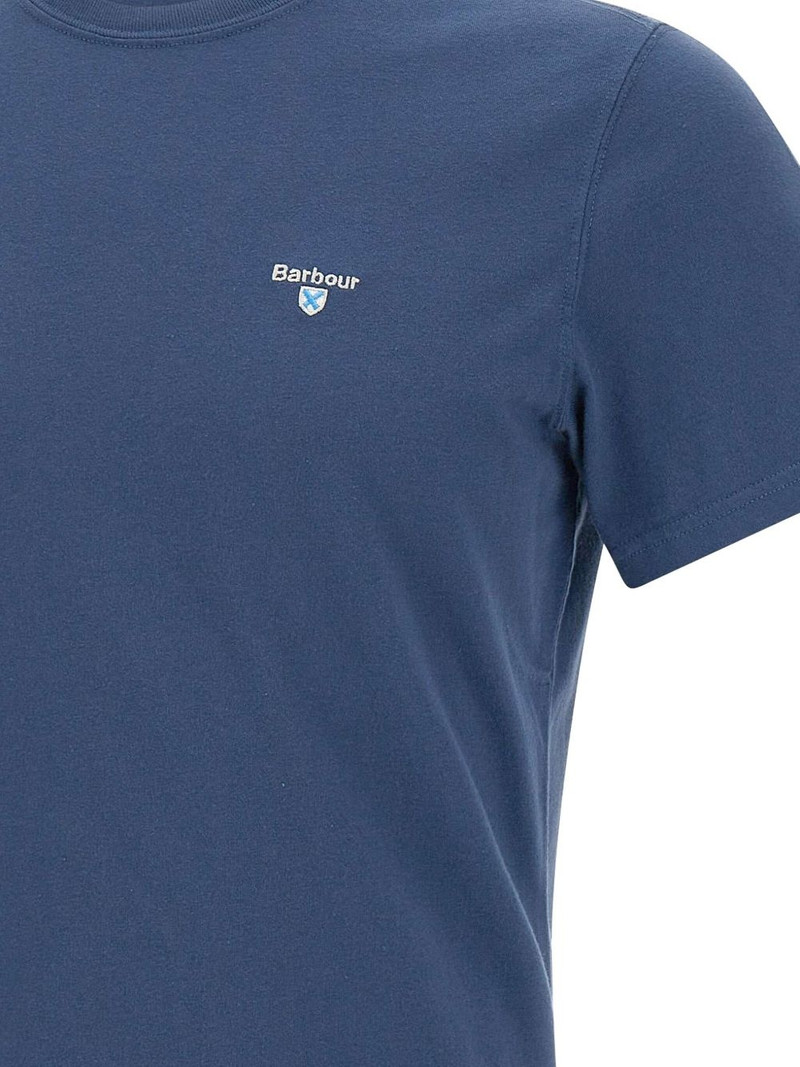 Tartan Sports t-shirt 4
