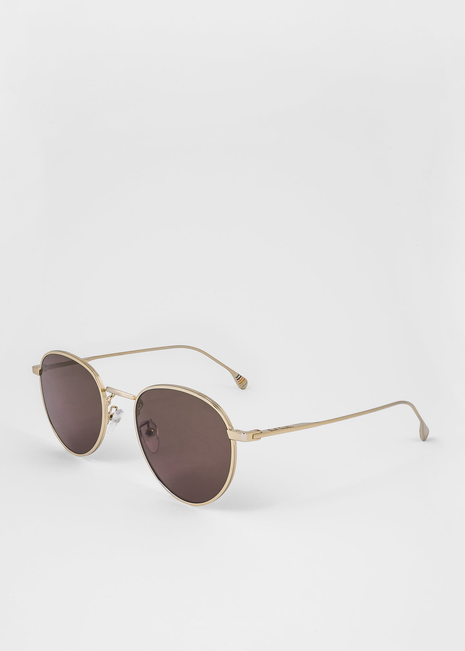 'Everitt' Sunglasses - 2