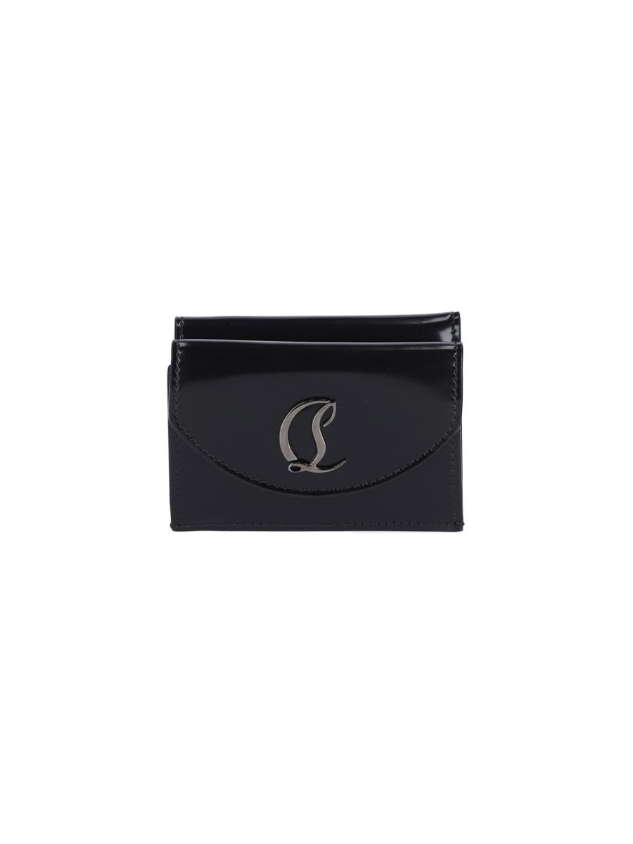 CHRISTIAN LOUBOUTIN WALLETS - 1