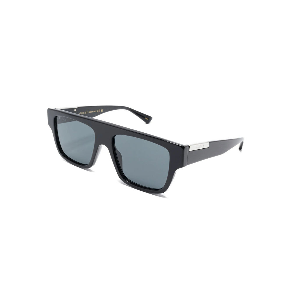 Gucci Black Sunglasses Men - 2