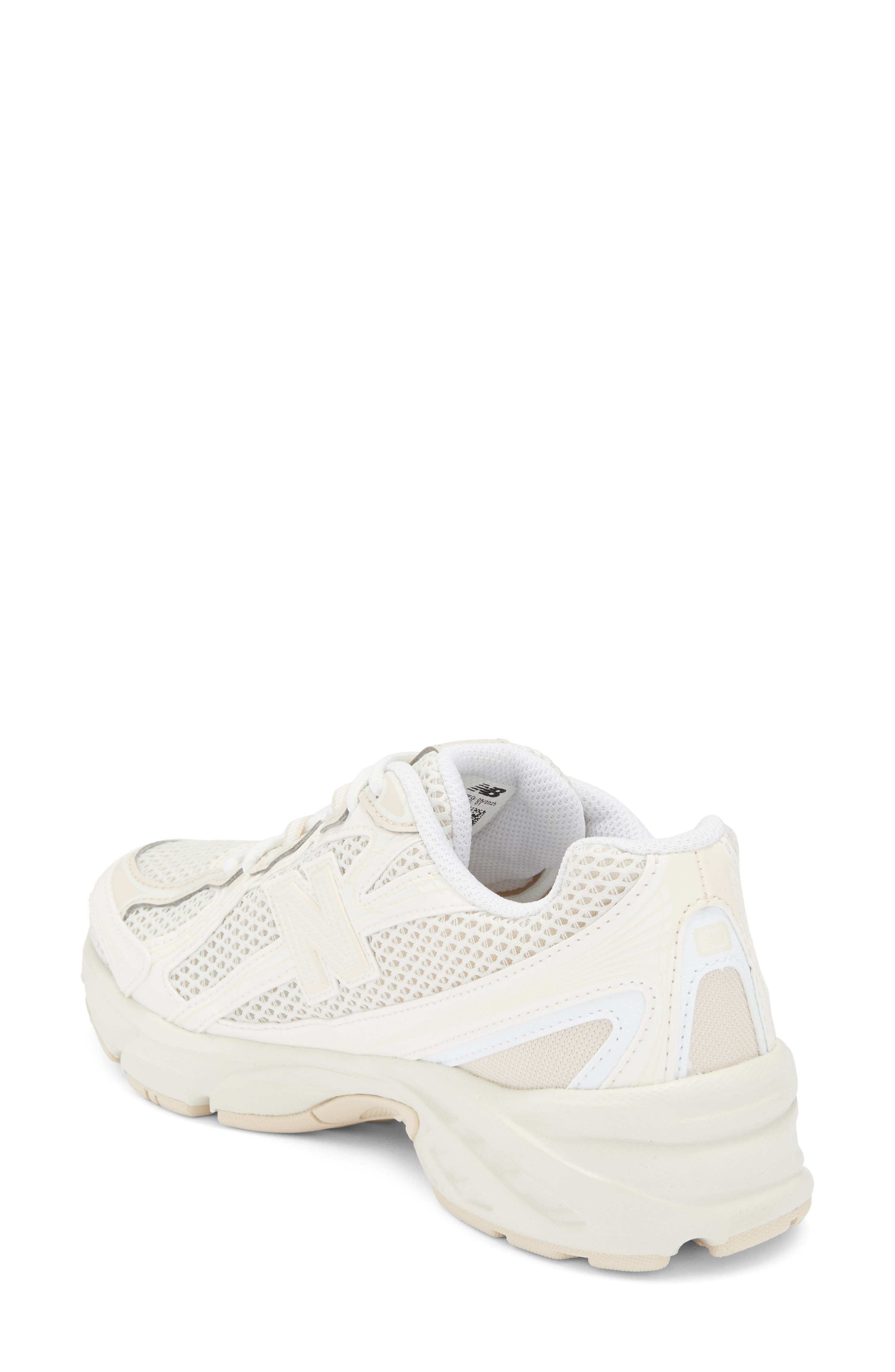 New Balance Gender Inclusive 740 Sneaker in Bisque/Angora at Nordstrom - 2