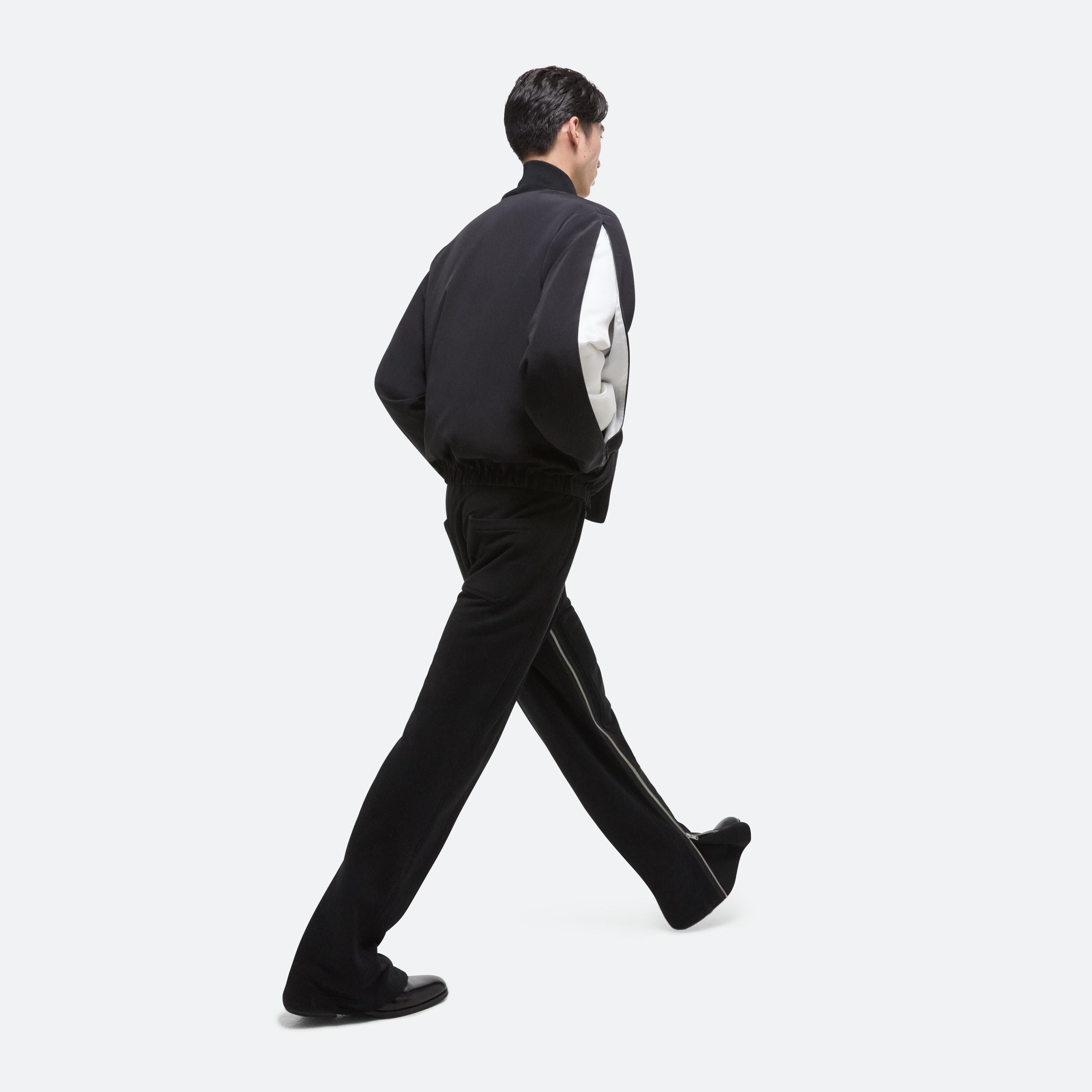 ZIP BOMBER - 7