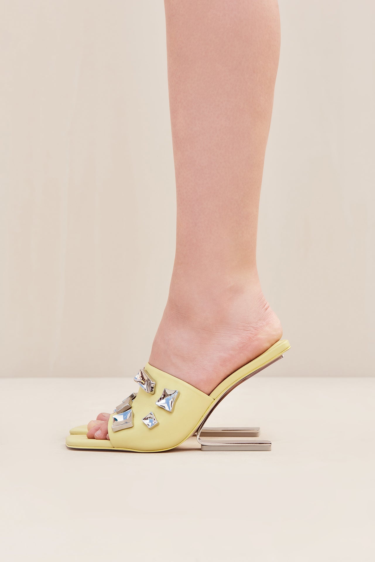 MALAYA SANDAL - 5