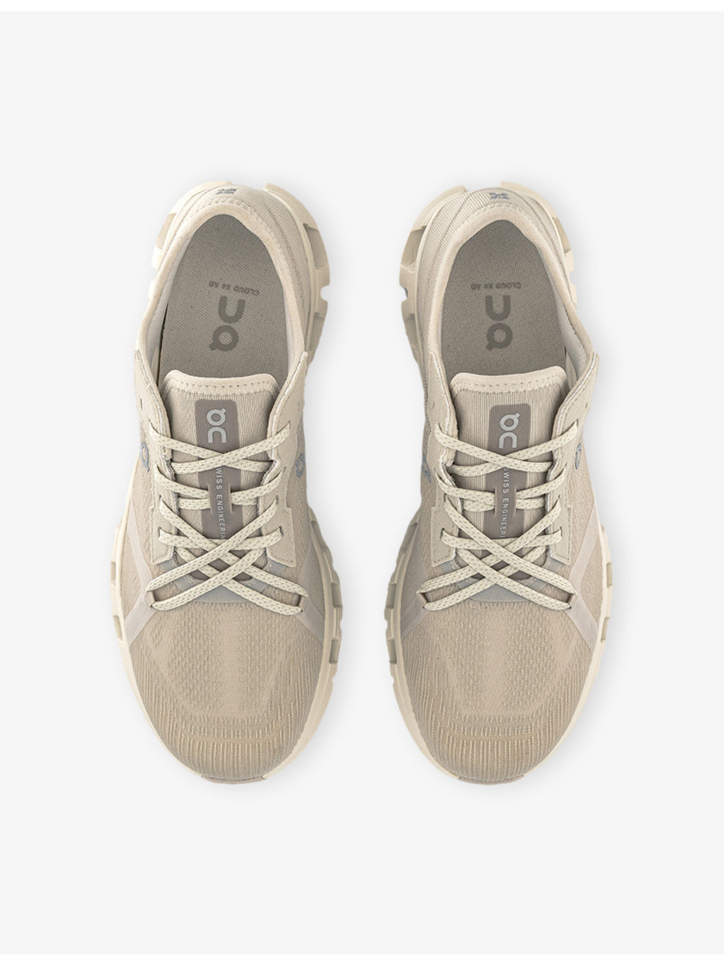 Cloud X 4 AD Woven Trainers - 2