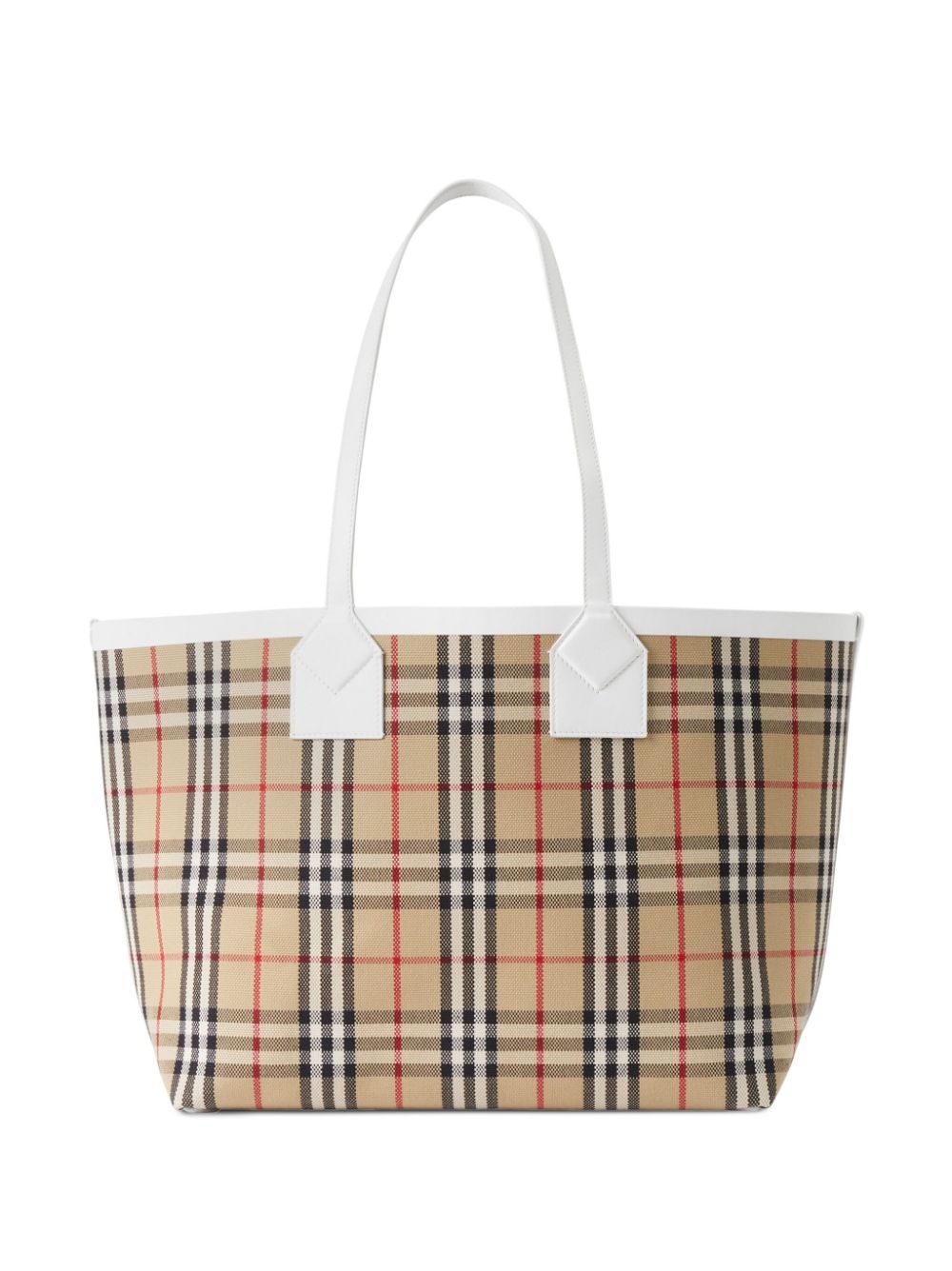 medium London shoulder bag - 3