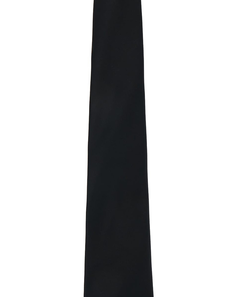 Satin Neck Tie 3