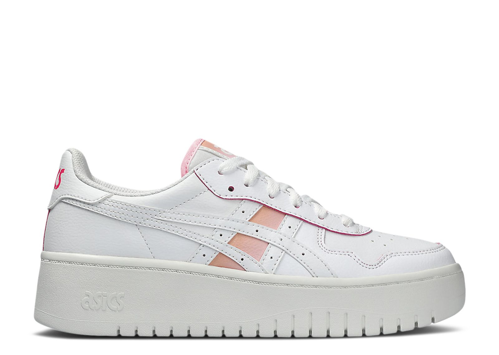WMNS JAPAN S PF 'WHITE LOTUS PINK' - 1