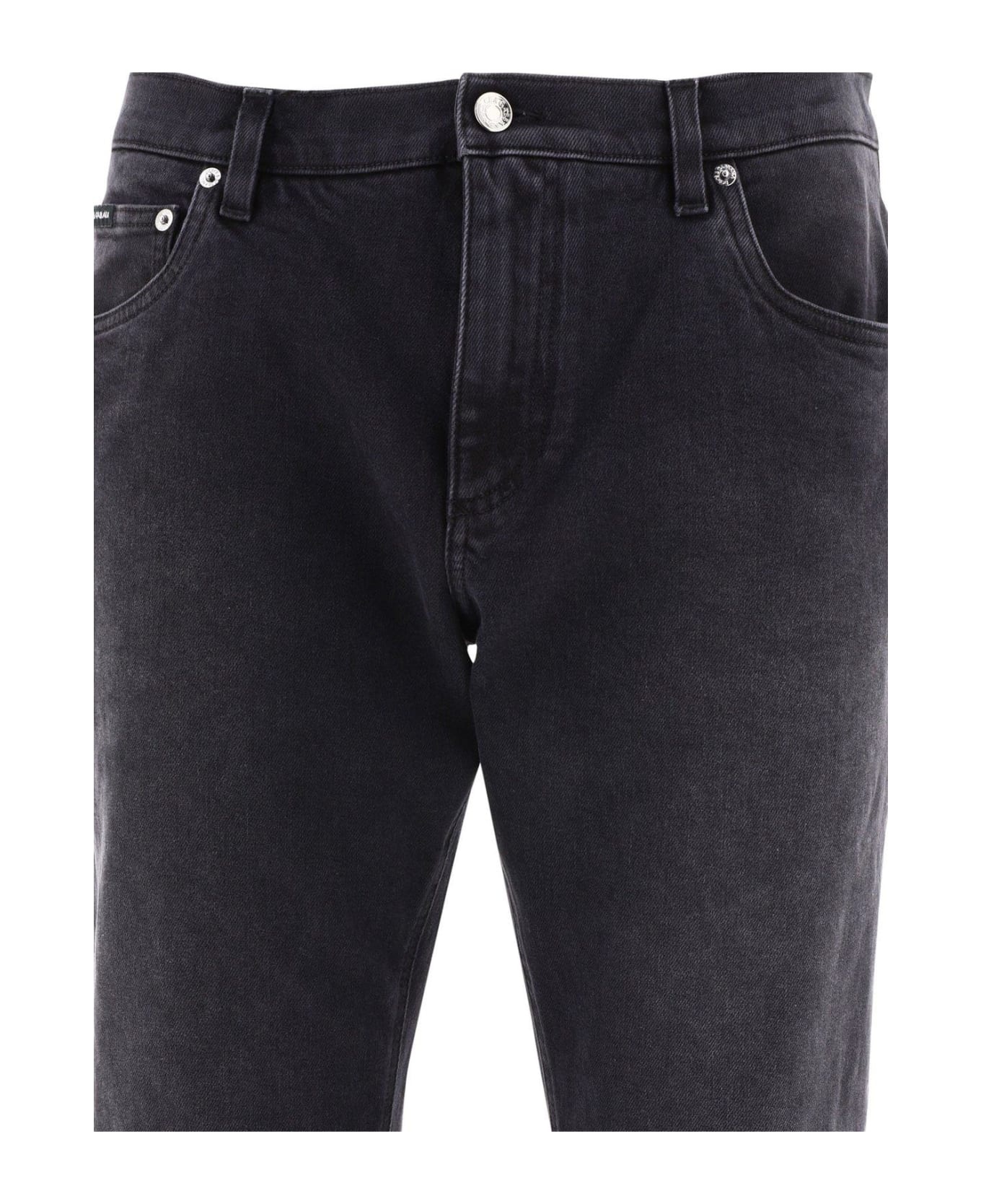 Slim Fit Jeans - 4
