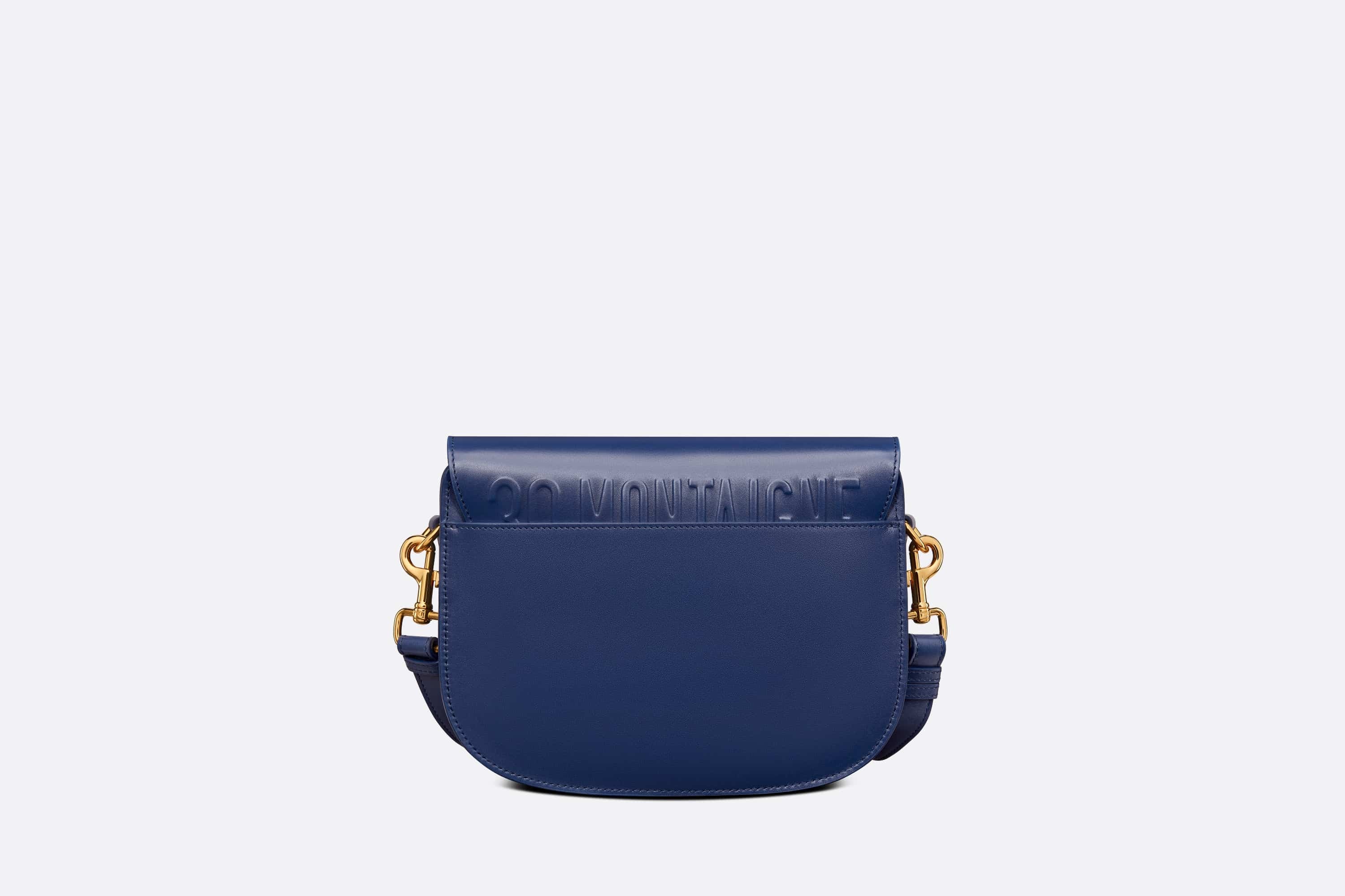 Medium Dior Bobby Bag - 5