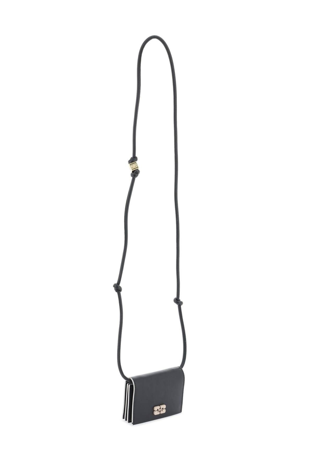 QUETNNBOUQUET SHOULDER BAG - 3