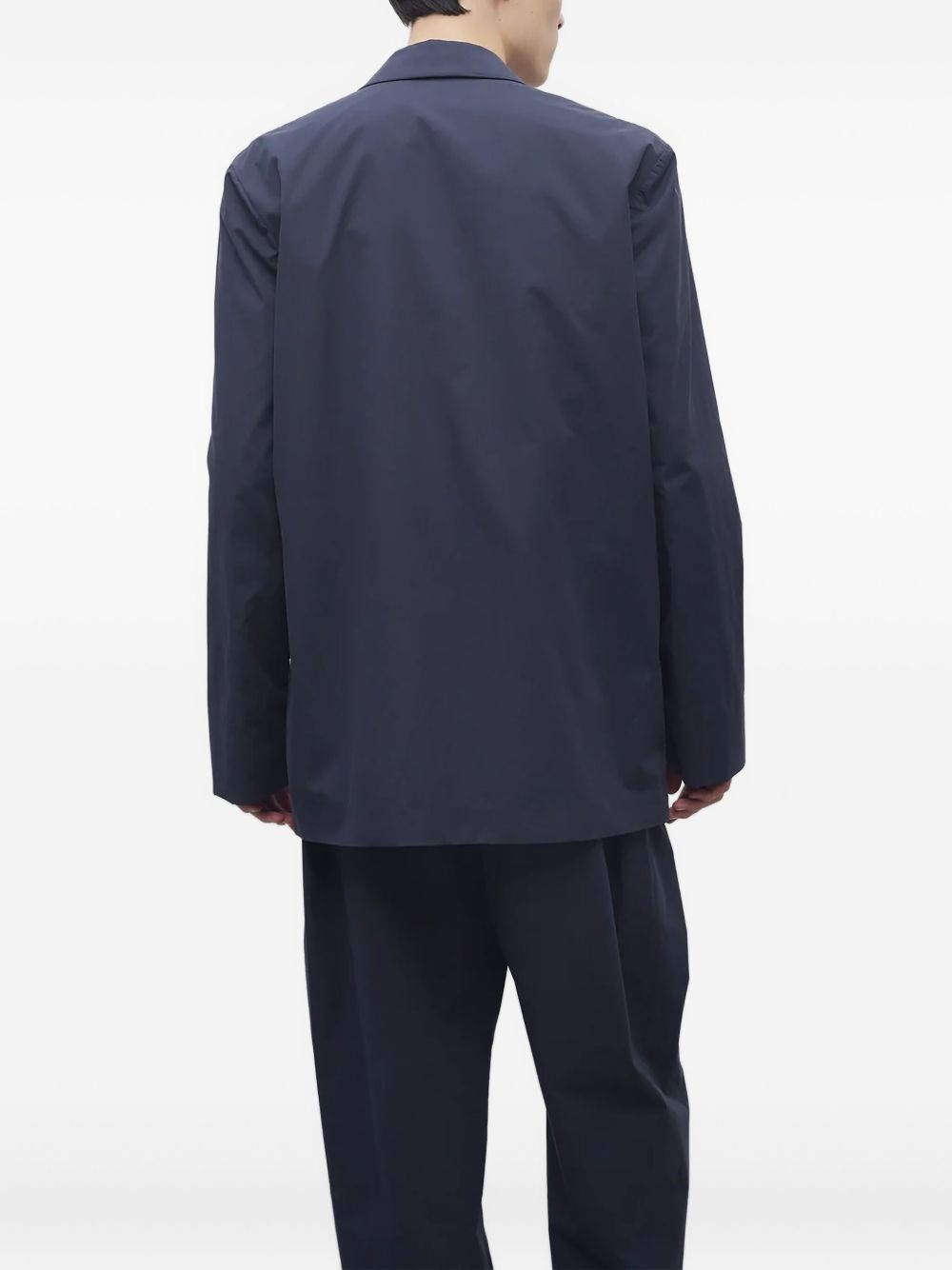 Albert blazer - 4