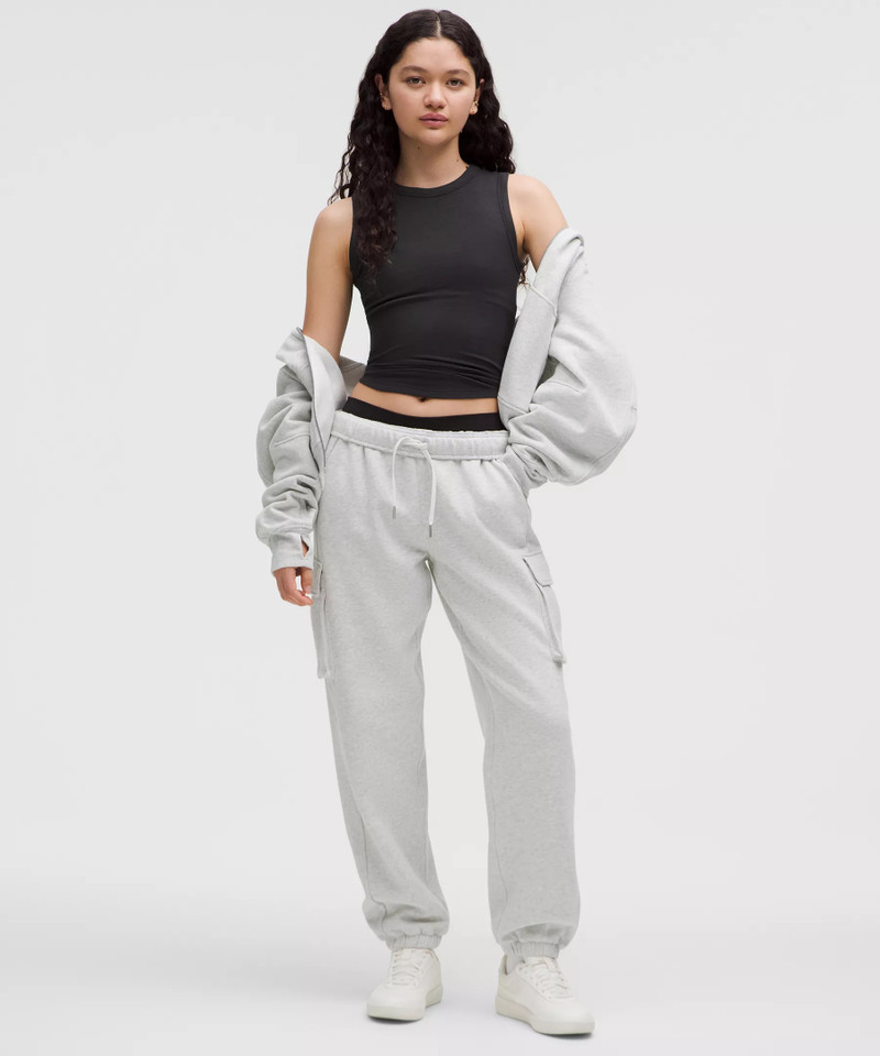 lululemon Hold Tight Crewneck Tank Top outlook