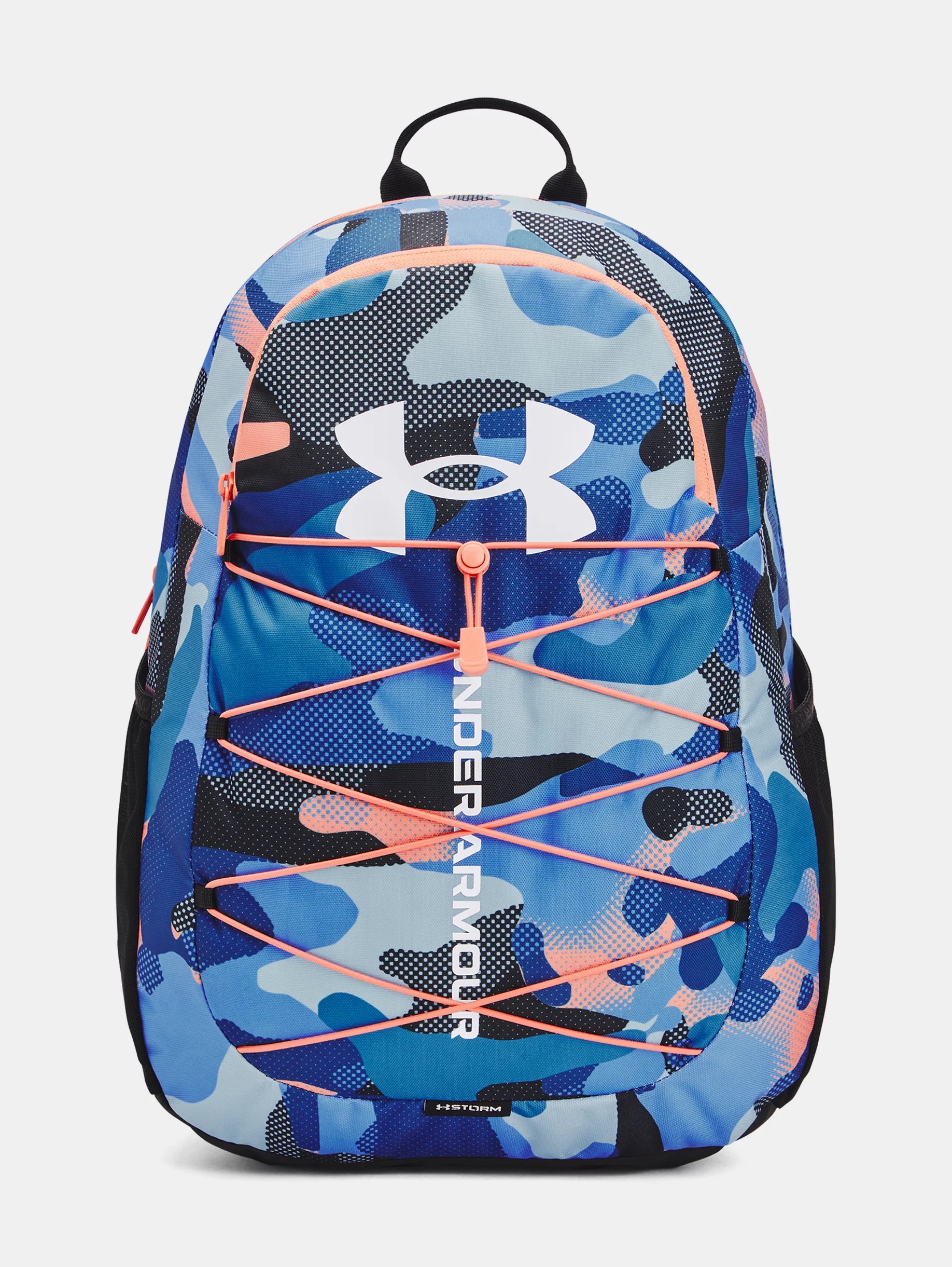 UA Hustle Sport Backpack - 1