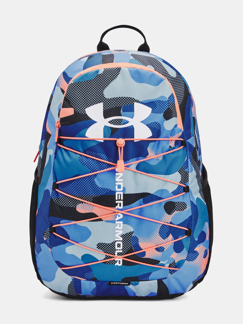 UA Hustle Sport Backpack 1