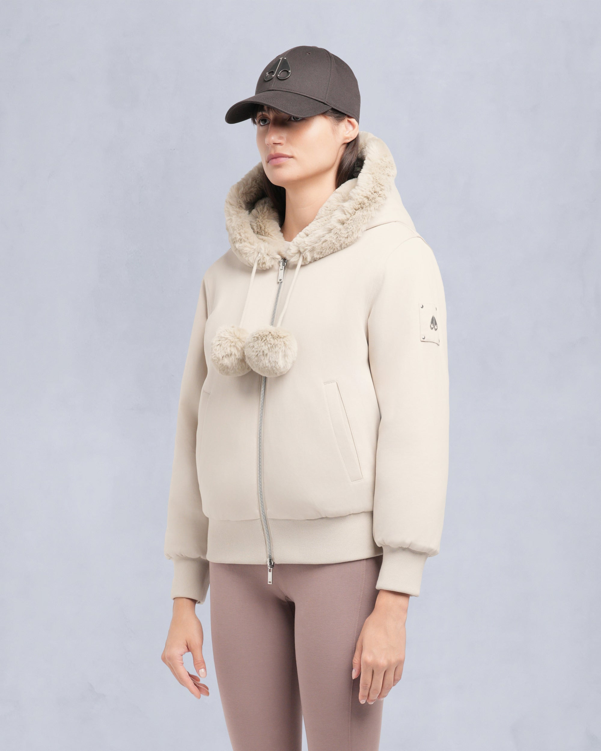 MEALY REVERSIBLE BUNNY - 8