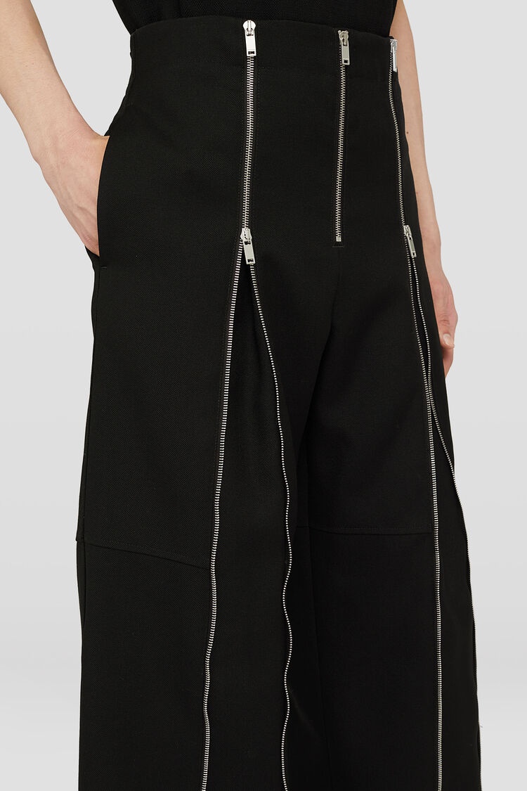 Trousers - 6