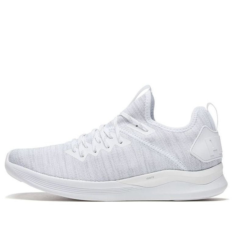 PUMA Ignite Flash Evoknit 'White' 190508-03 - 1