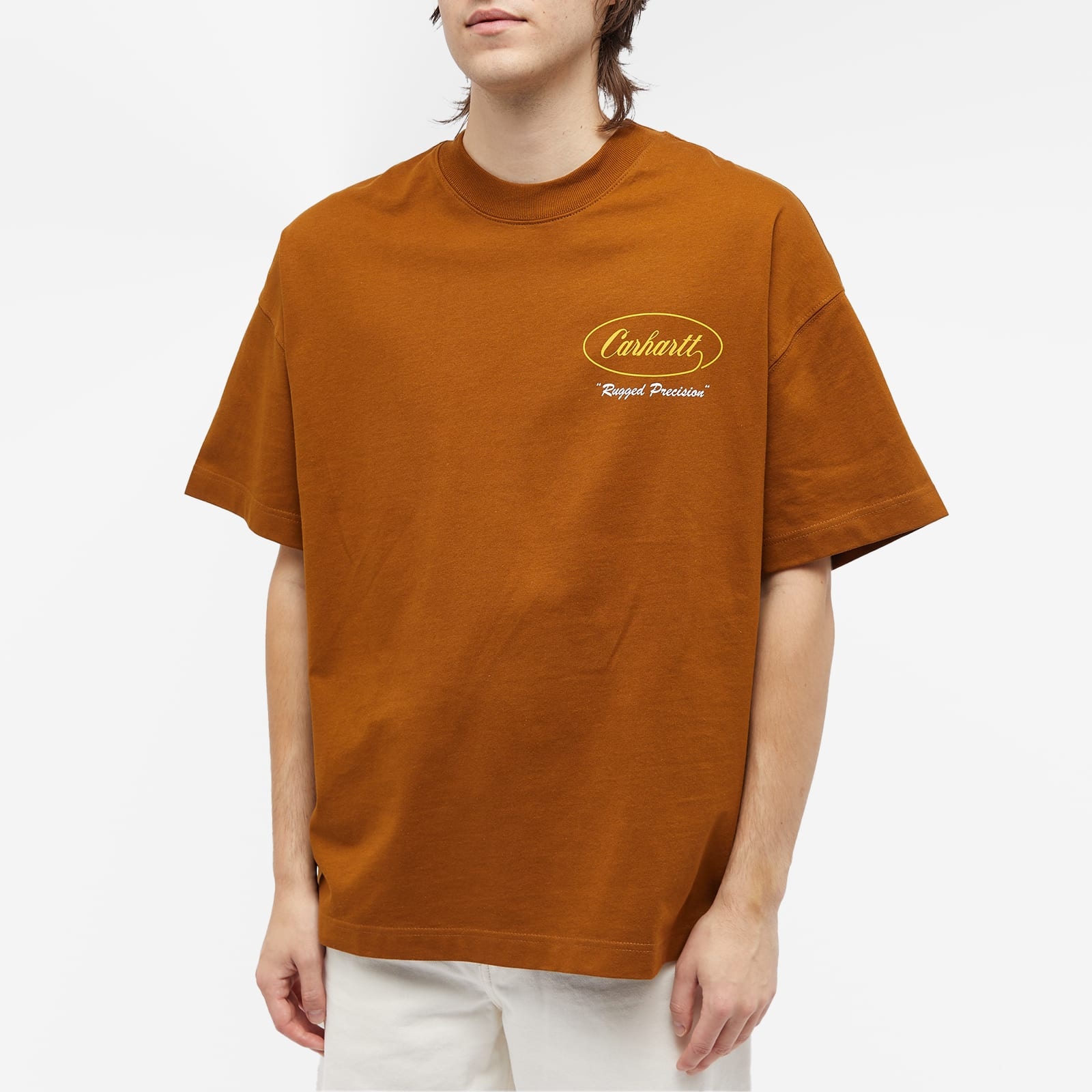 Carhartt WIP Trophy Tee - 2