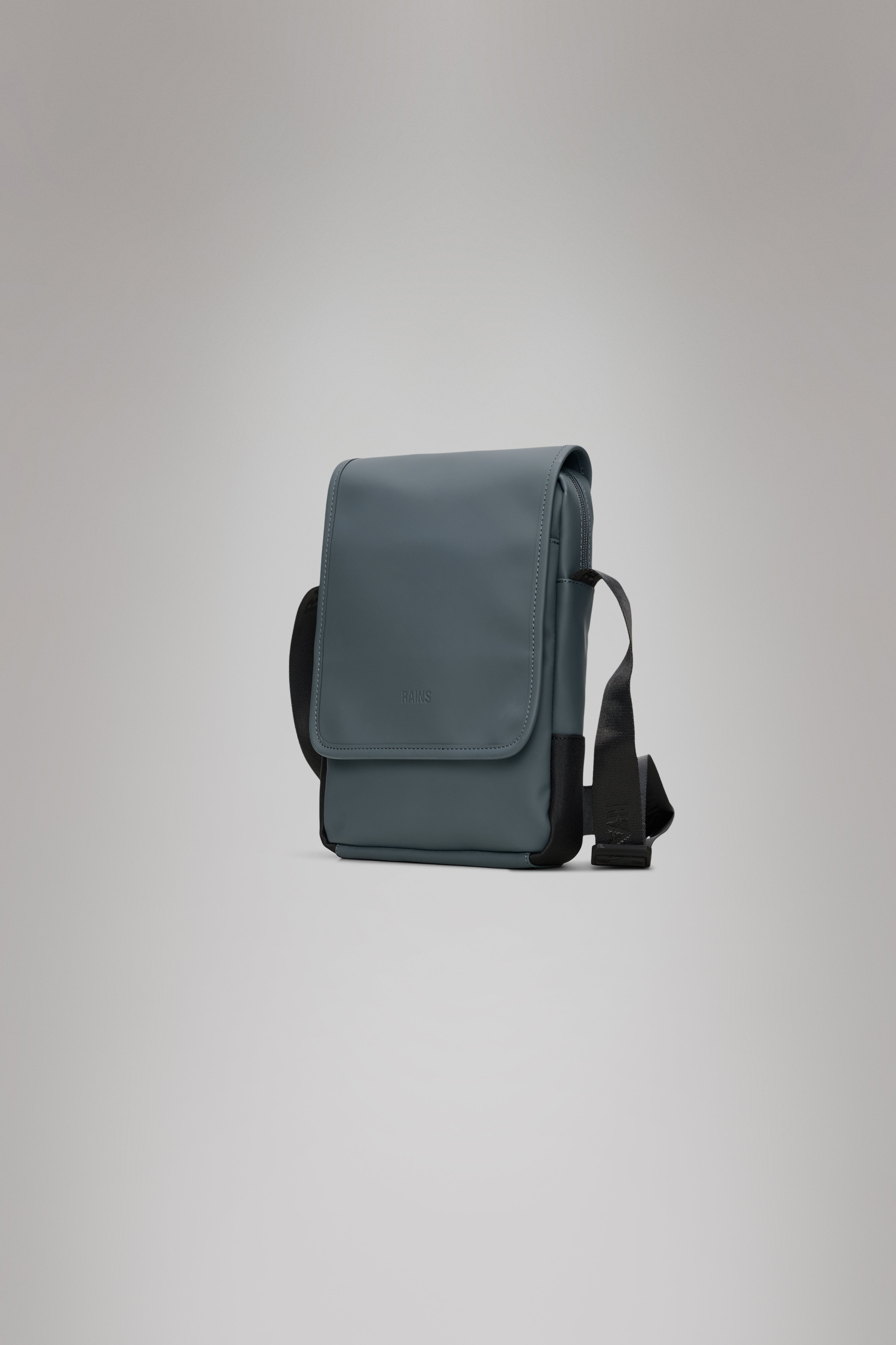 Trail Reporter Bag - 4