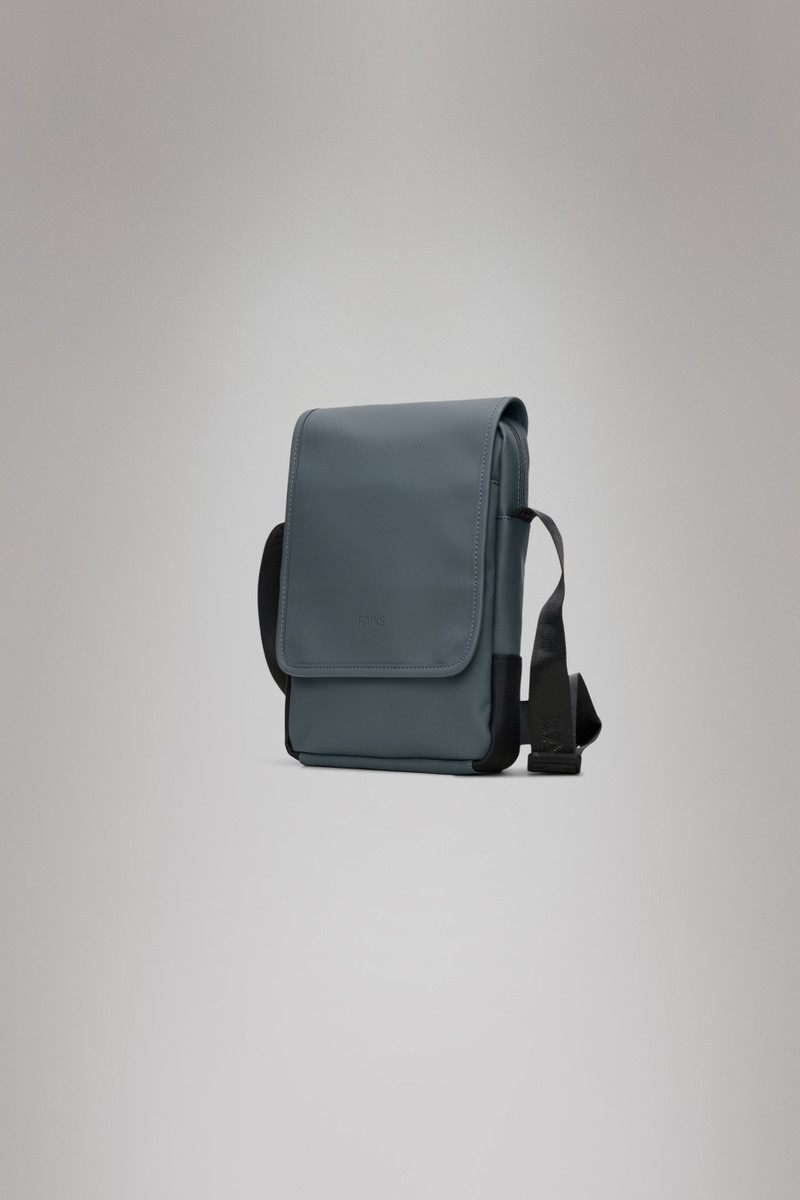 Trail Reporter Bag 4