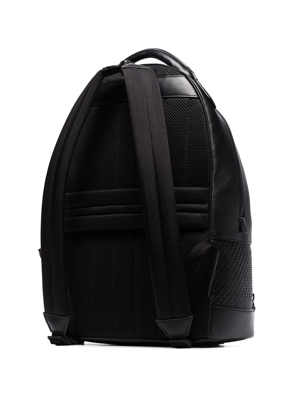 PELLETESSUTA™ leather backpack - 2