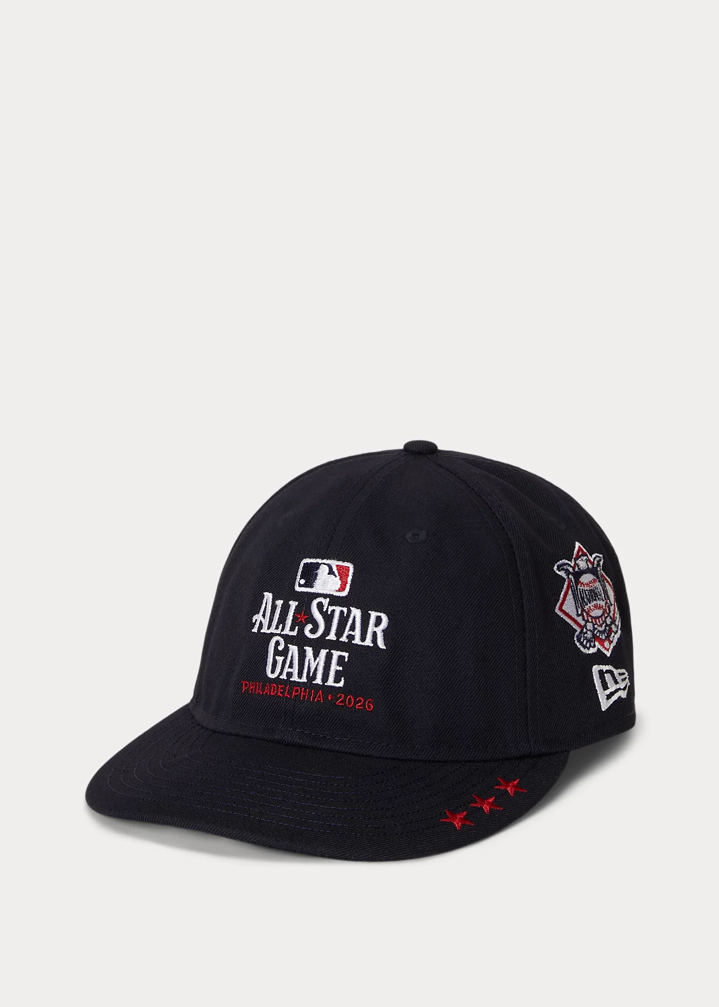 MLB All-Star Game Ball Cap - 1