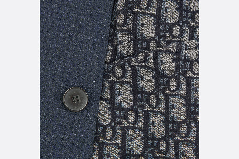 2-in-1 Belted Jacket 7