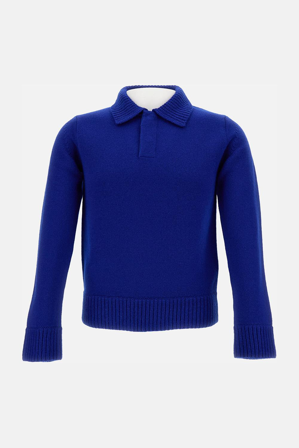 Pullover - 2