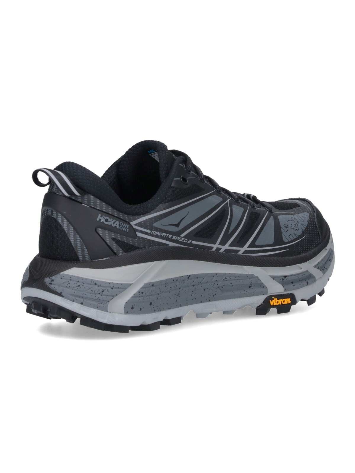 "MAFATE SPEED 2" SNEAKERS - 4