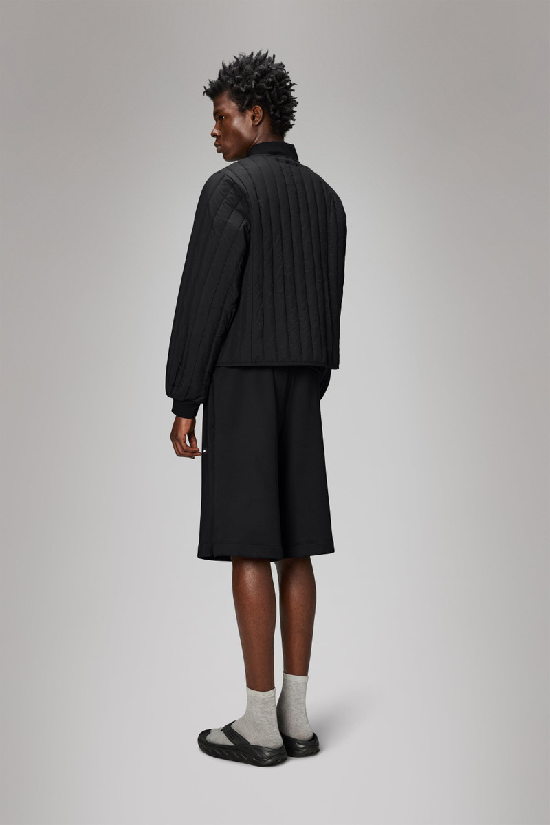 Banja Liner Bomber W Jacket 3