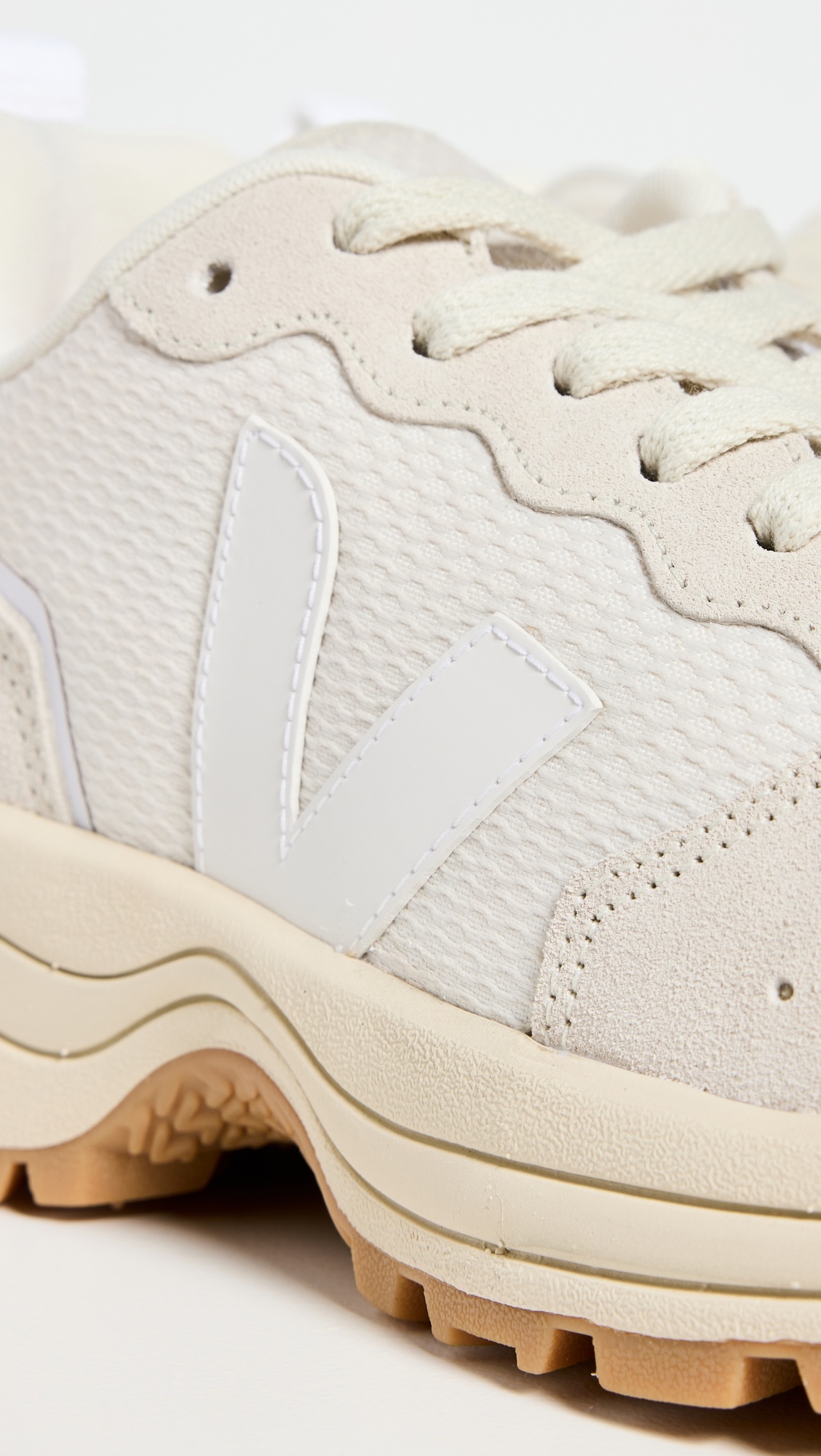 Venturi Trainer Sneakers - 5