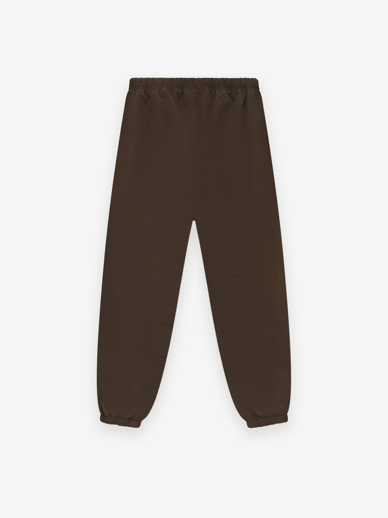 ESSENTIALS Military Nylon Trackpant outlook