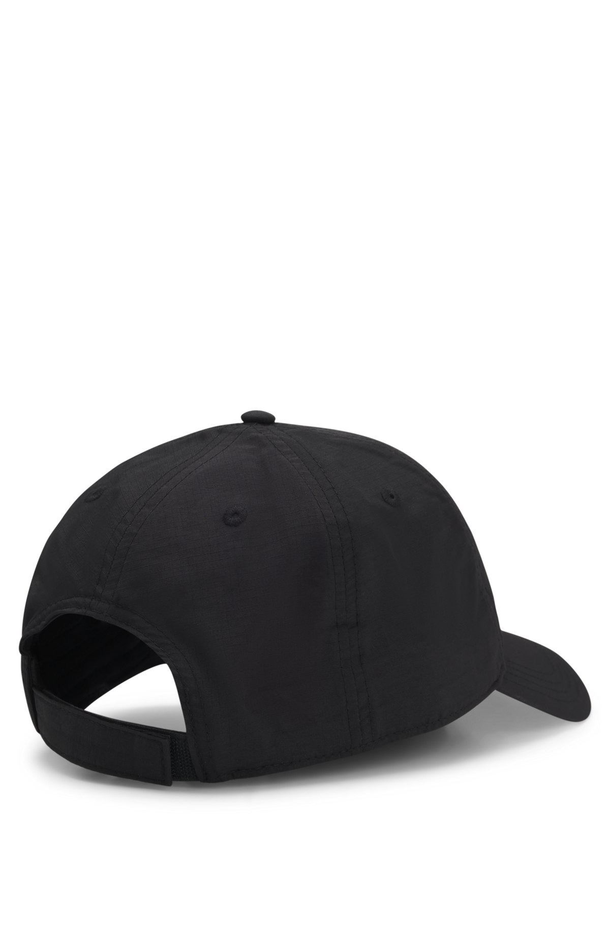LOGO CAP WITH UV PROTECTION - 3