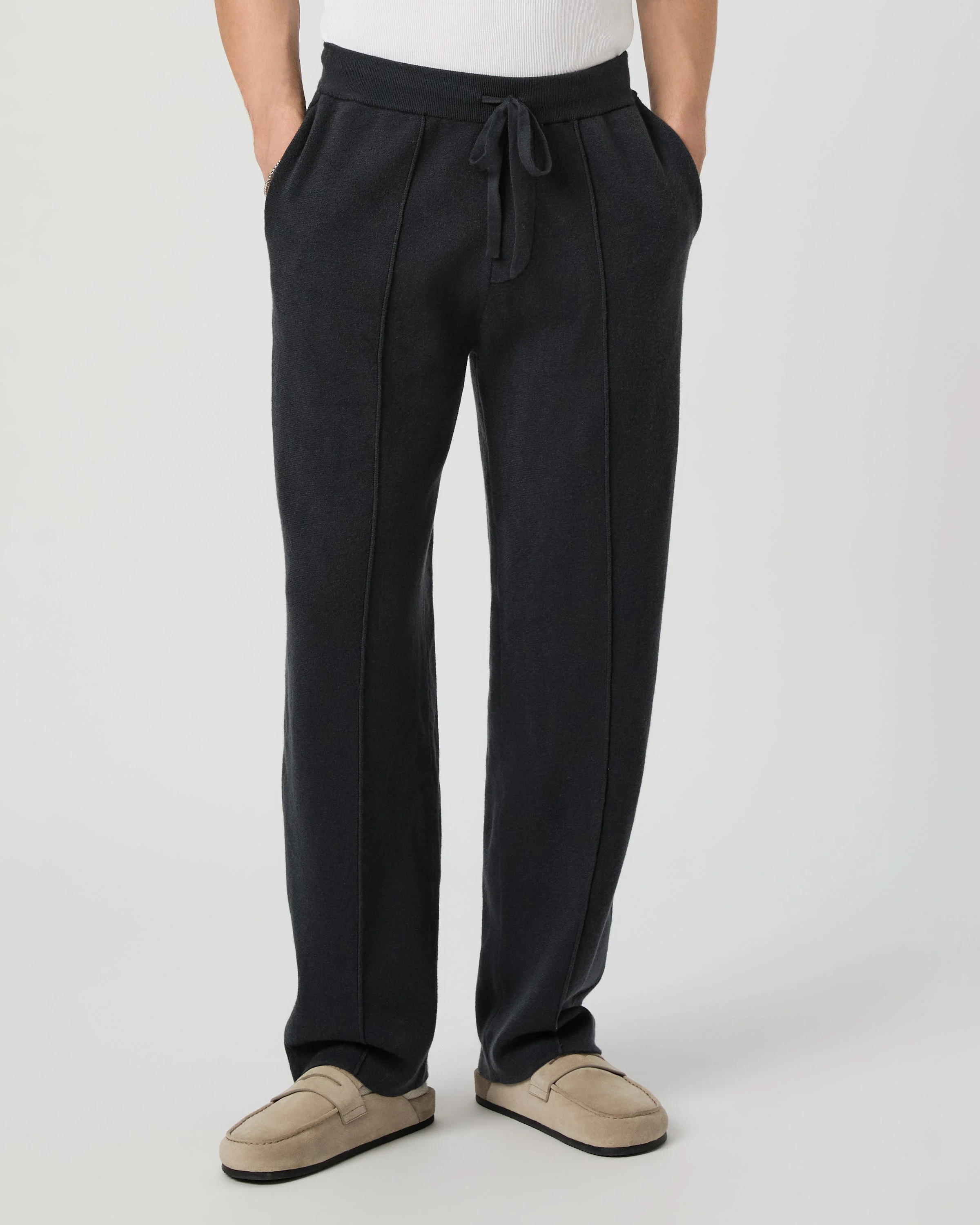 Cremonesi Sweater Pant - 1