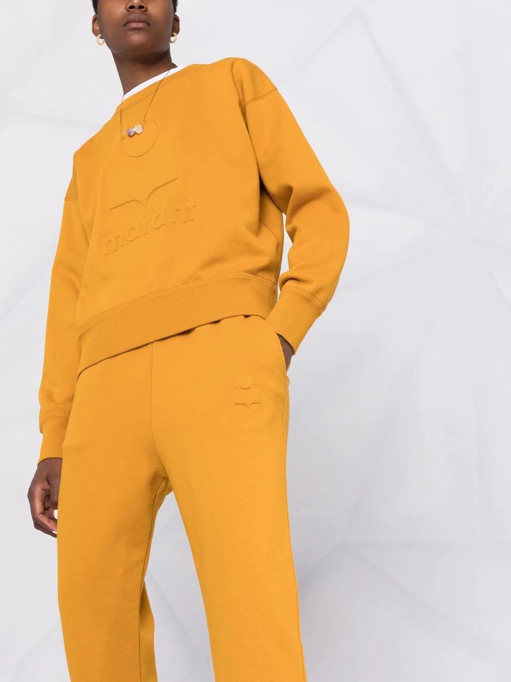 Maloni jogging trousers - 5