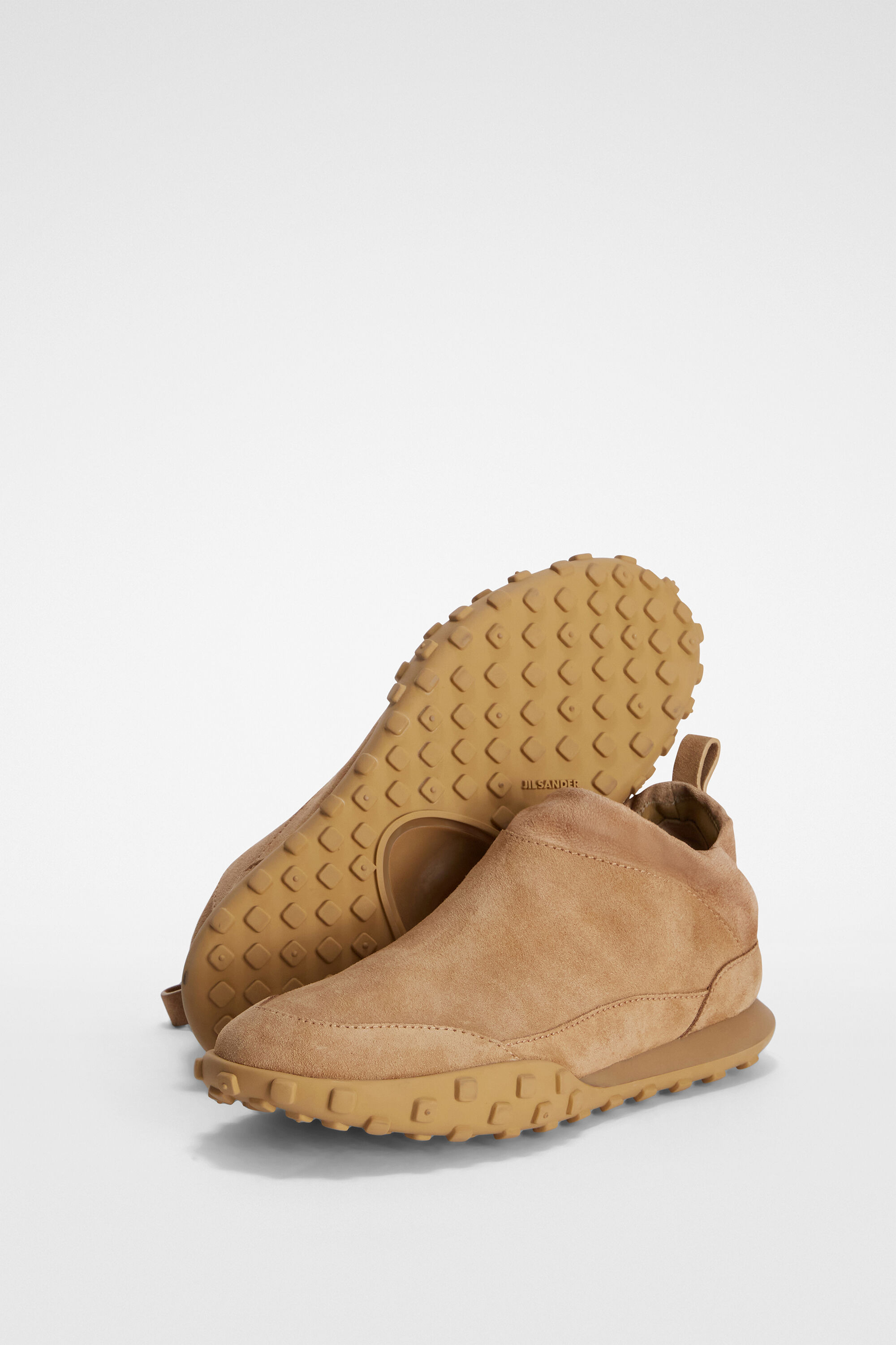 Moon Sneaker - 3