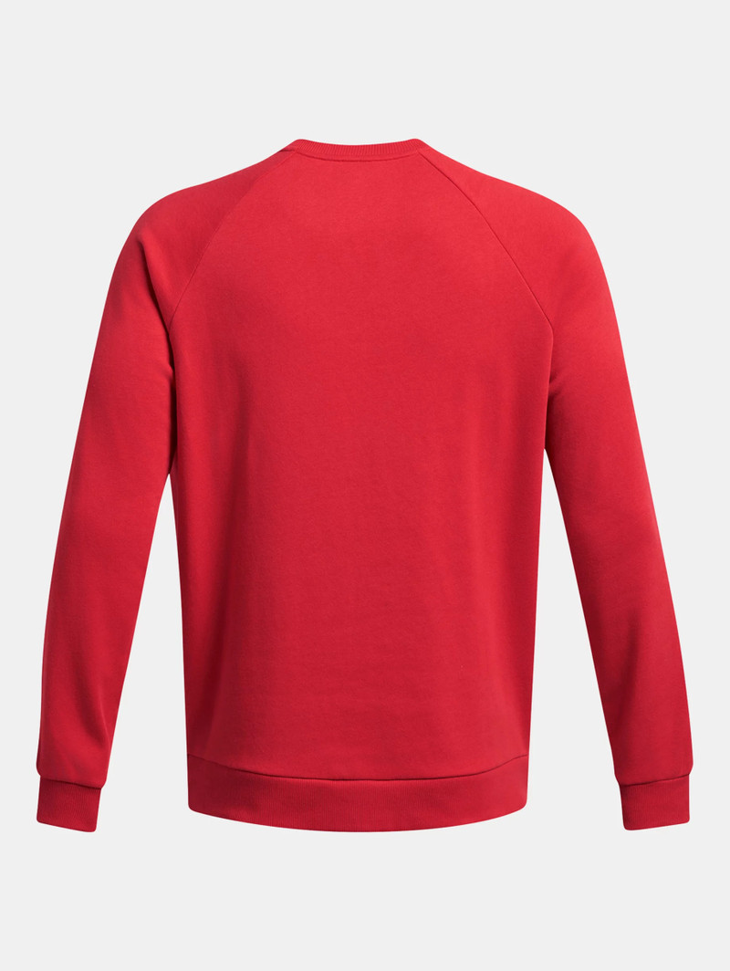 UA Rival Fleece 3