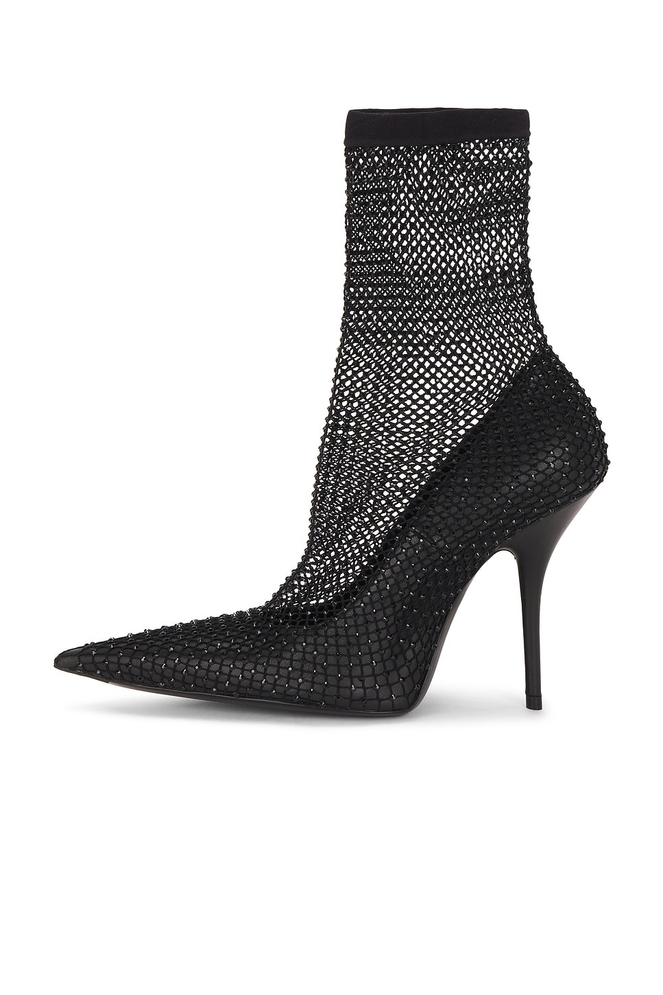 Avenue Net Boot - 5
