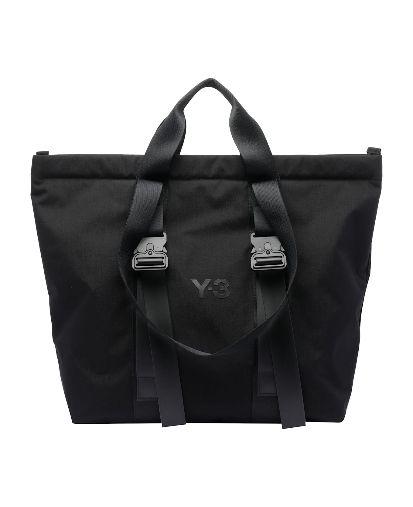 Logo Shopper Bag - 1