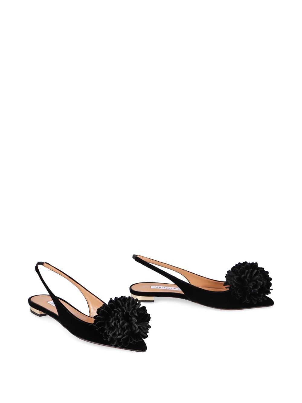 flat pumps - 2