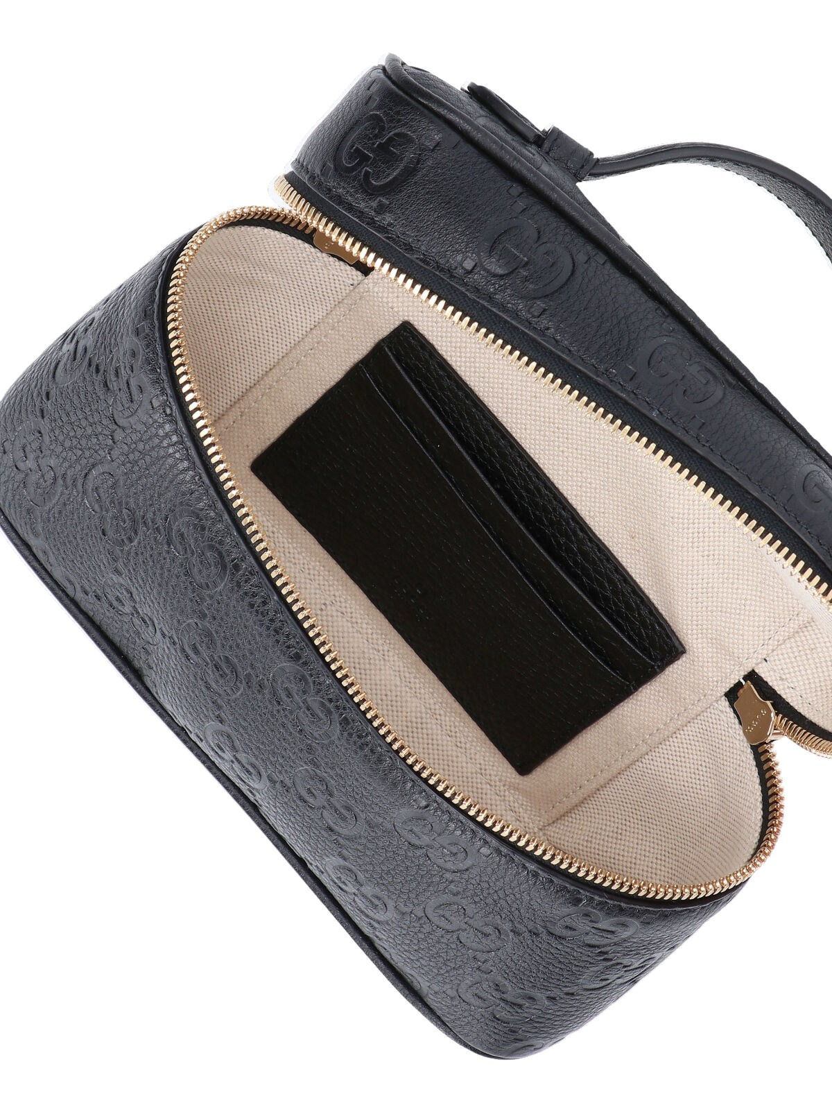 "GG EMBLEM" MINI BAG - 4