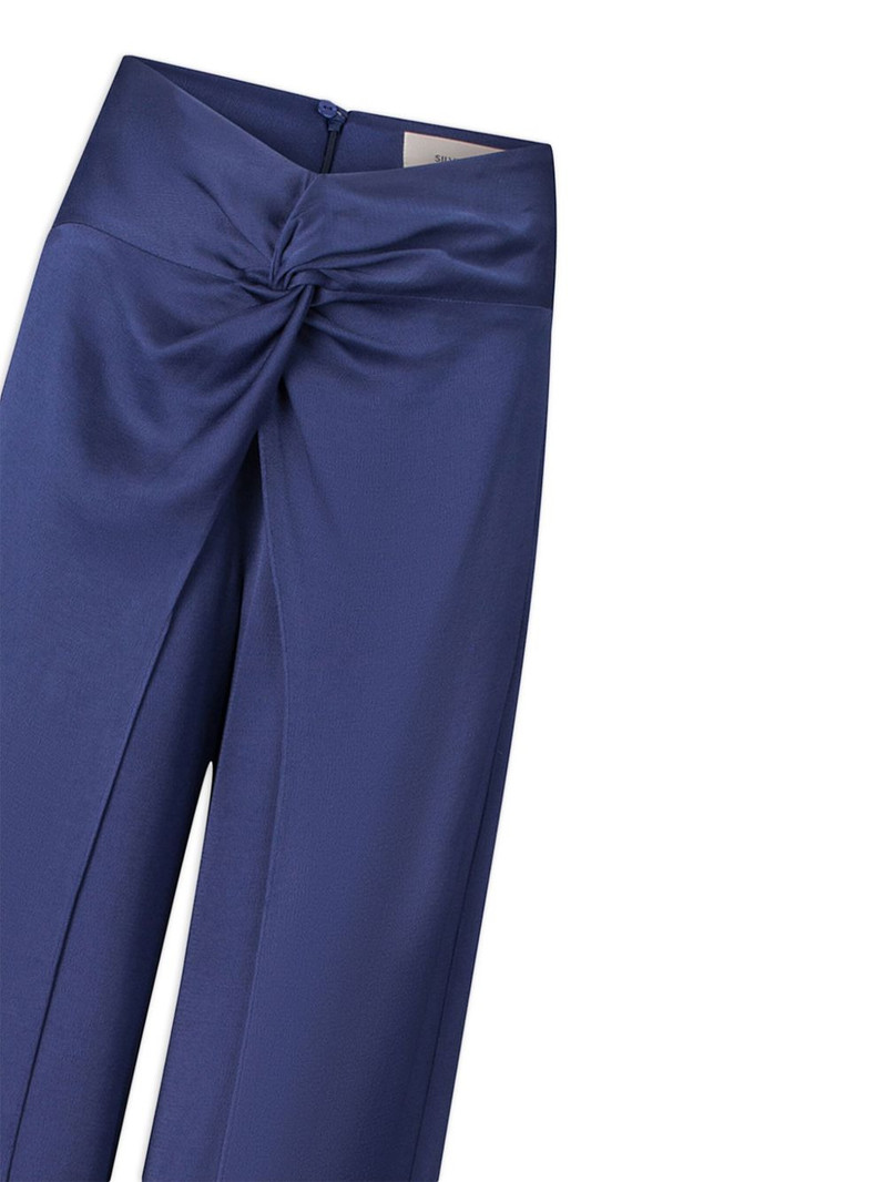 SILVIA TCHERASSI Canturipe trousers outlook