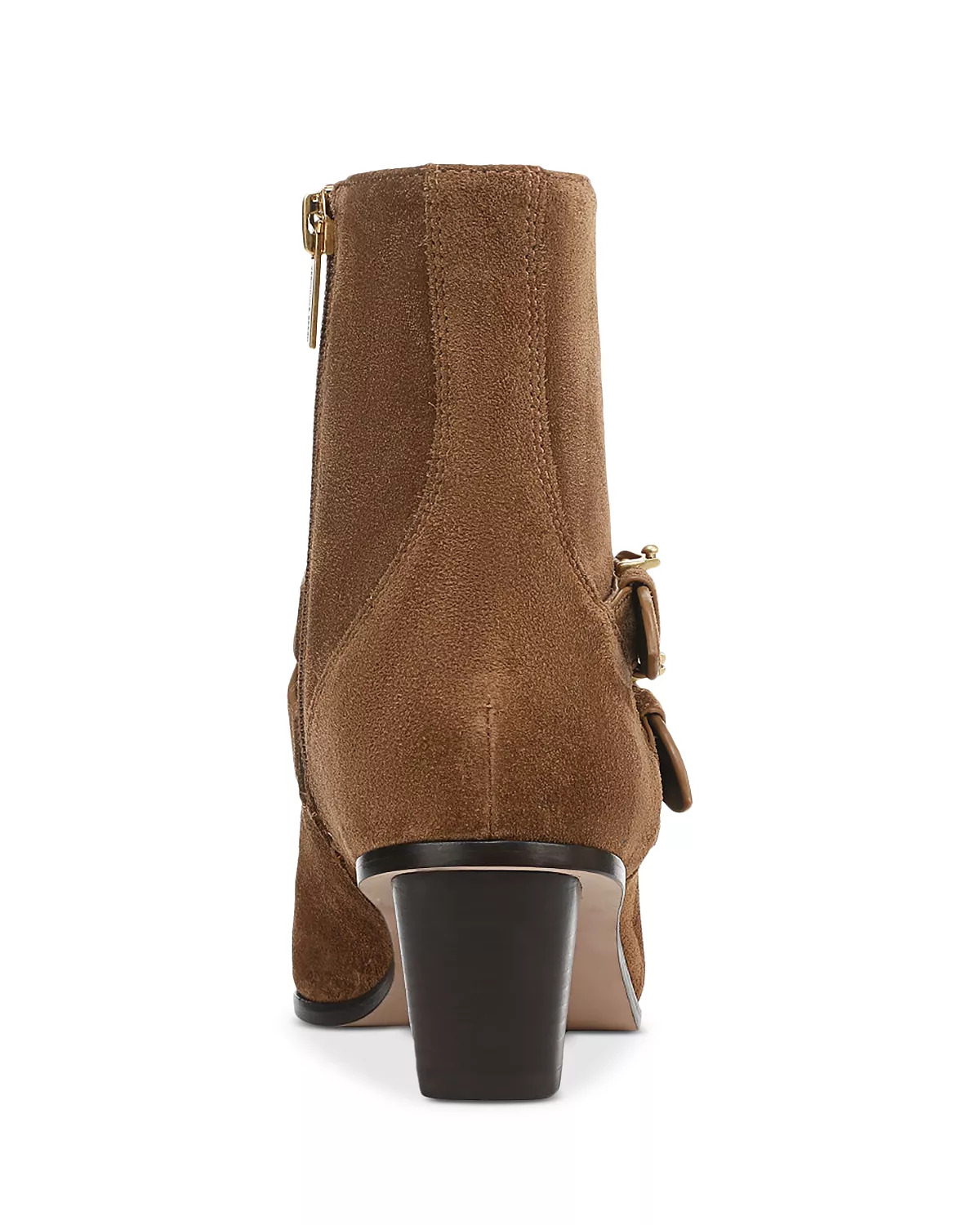 Women's Ashby Zip Booties - 4