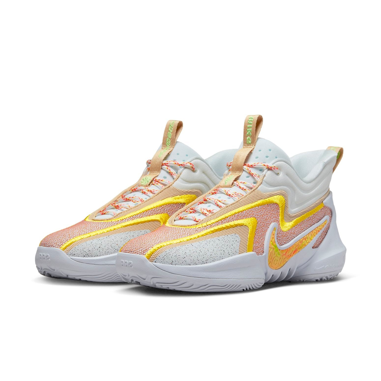 Nike Cosmic Unity 2 EP 'Better Us - Off White' DH1536-101 - 3