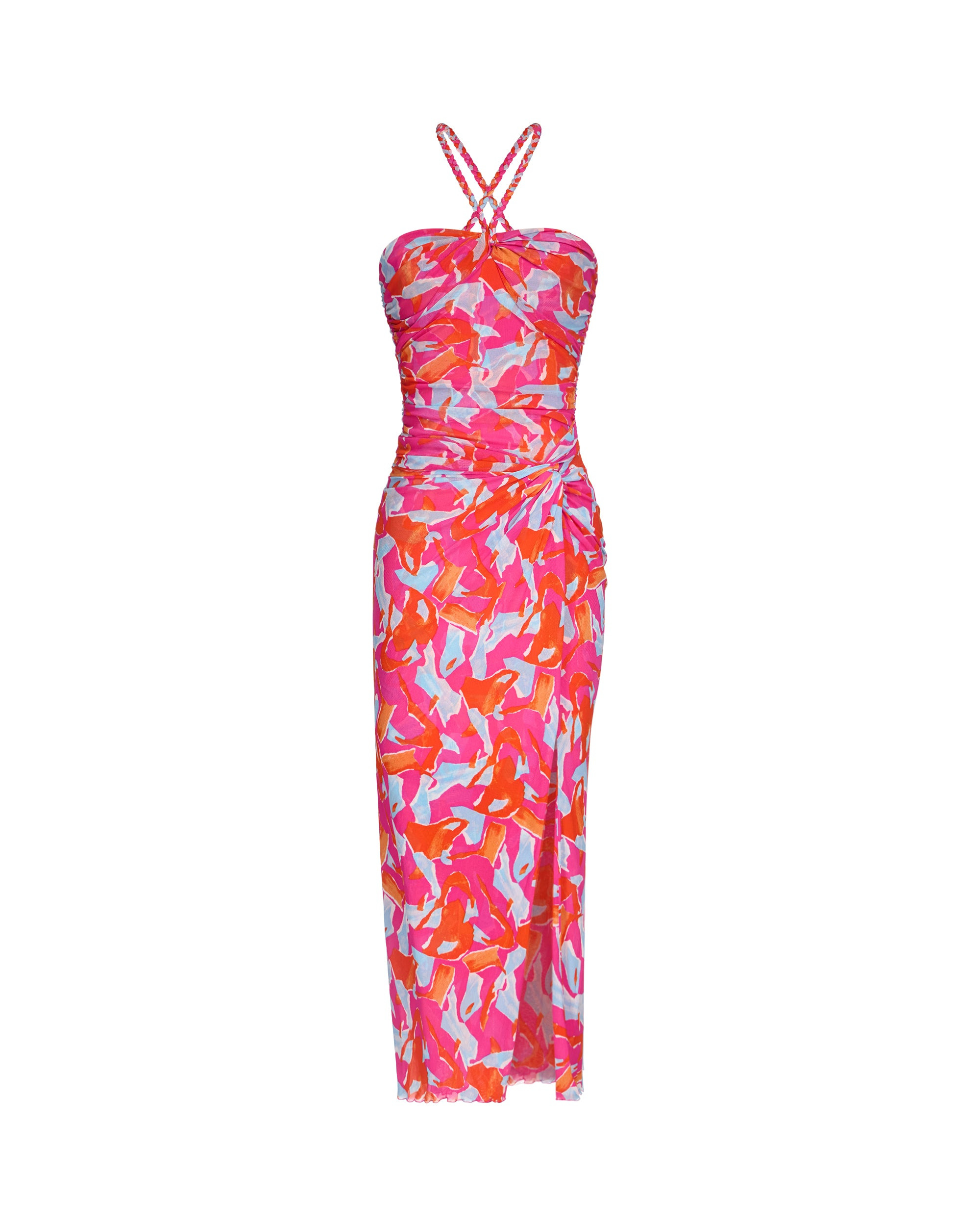 Aria Dress - 5