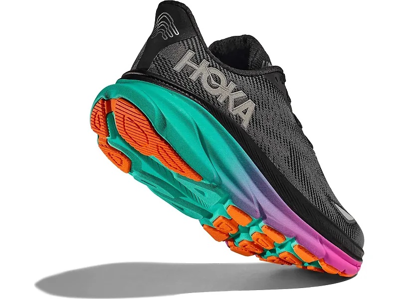 HOKA Clifton 9 GTX - 8