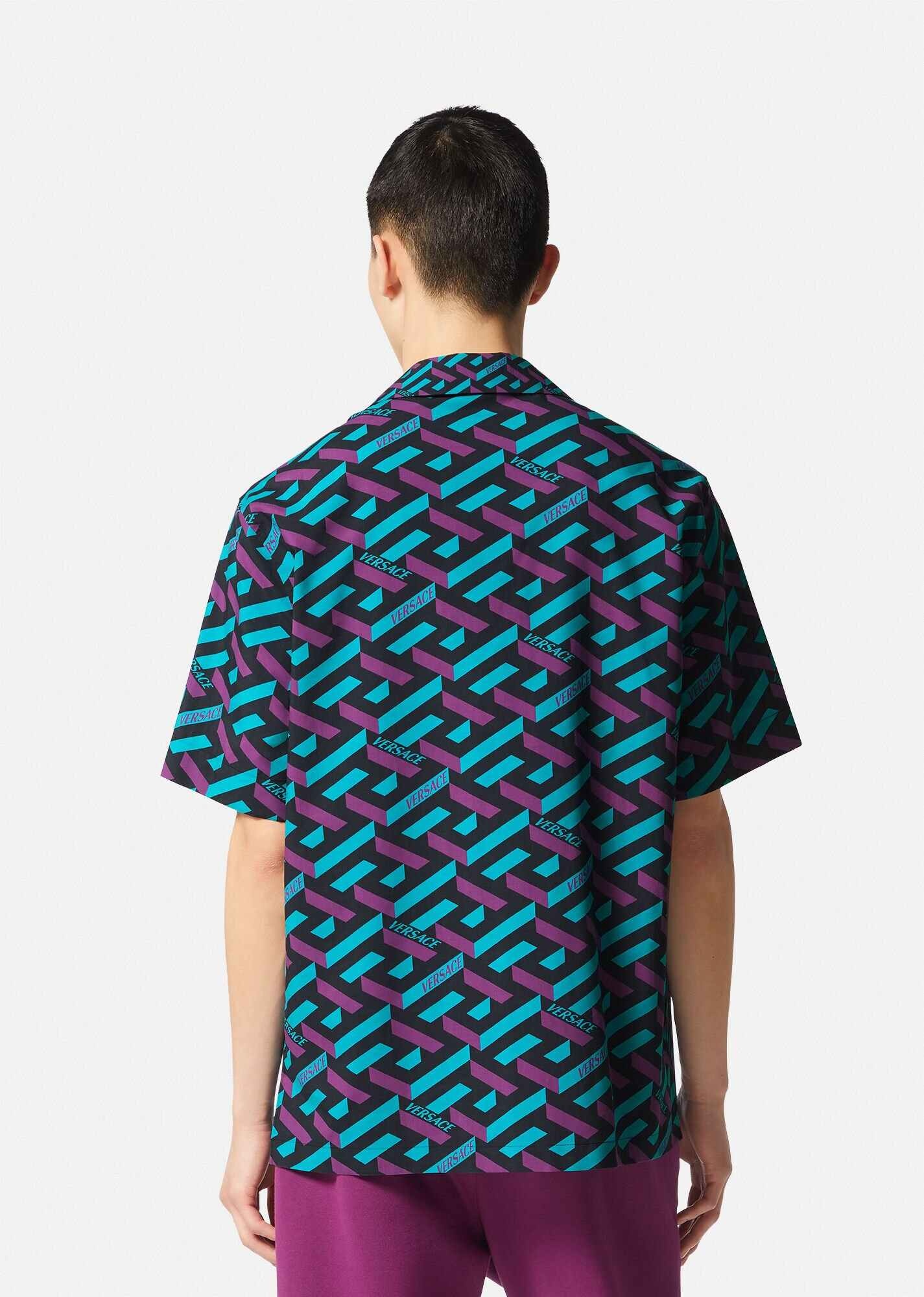 La Greca Shirt - 4