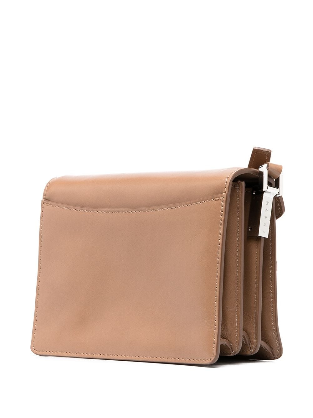 mini Trunk crossbody bag - 3