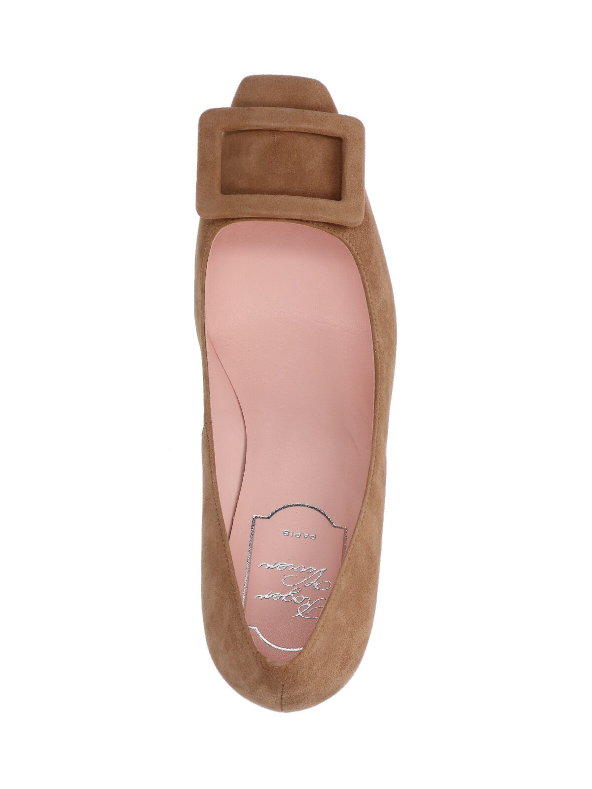 "TROMPETTE" PUMPS - 5