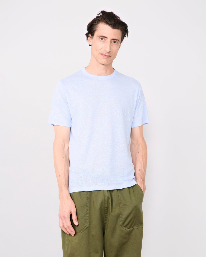 OFFICINE GÉNÉRALE GARMENT T-SHIRT outlook